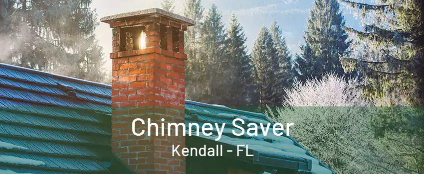 Chimney Saver Kendall - FL