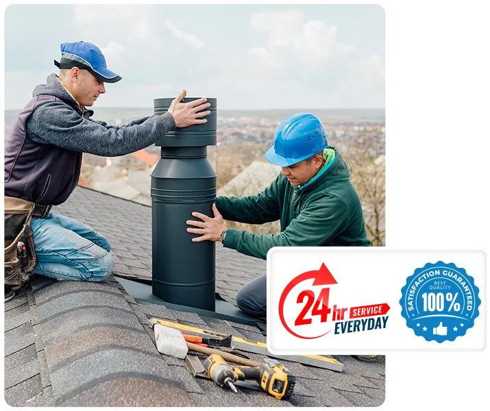 Chimney & Fireplace Installation And Repair in Kendall, FL