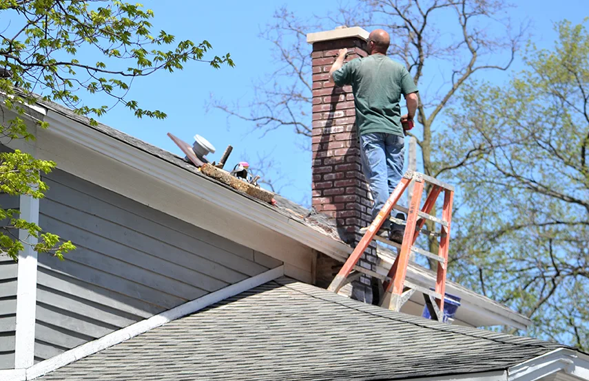 Chimney & Fireplace Inspections Services in Kendall, FL