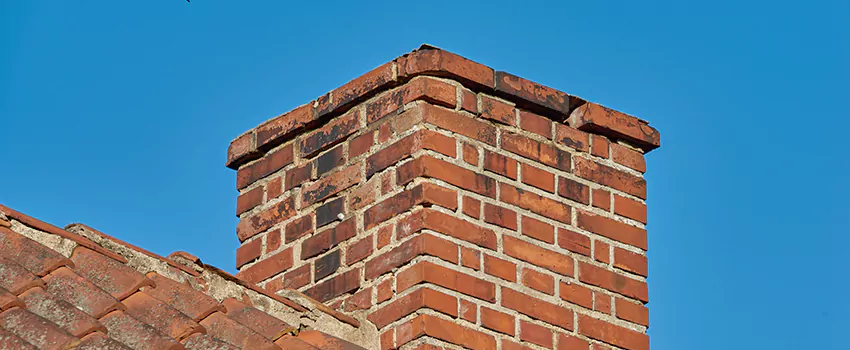 Clean Blocked Chimney in Kendall, Florida