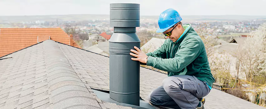 Chimney Chase Inspection Near Me in Kendall, Florida