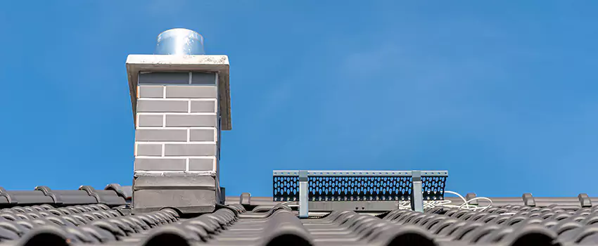 Chimney Flue Relining Services in Kendall, Florida