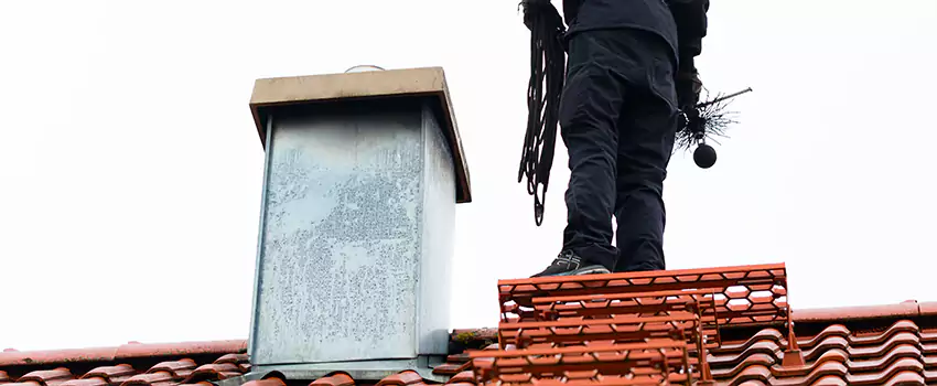 Chimney Liner Services Cost in Kendall, FL