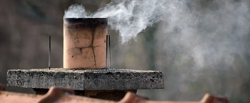 Wood Burning Chimney Odor Removal in Kendall, FL