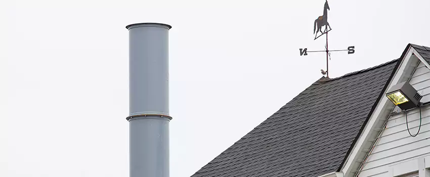 Chimney Inspection in Kendall, FL