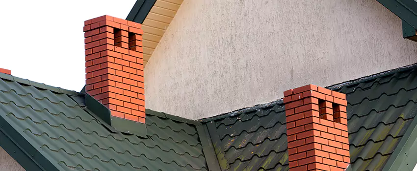 Chimney Saver Waterproofing Services in Kendall, Florida