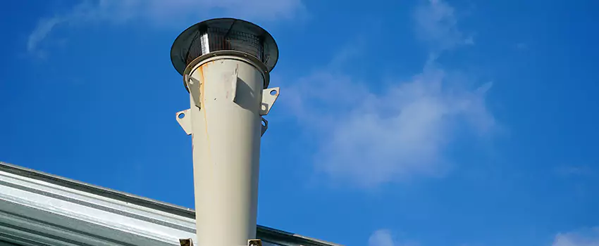 Chimney Spark Arrestor Requirements in Kendall, FL