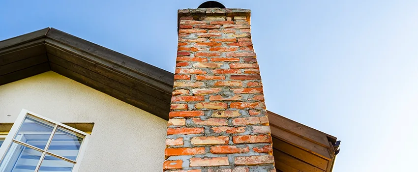 Chimney Mortar Replacement in Kendall, FL