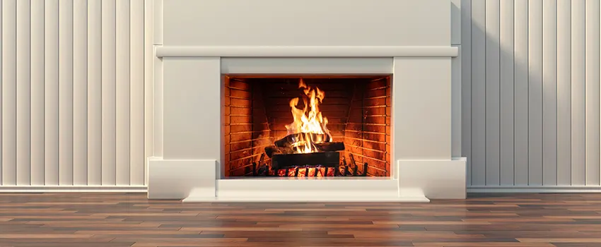 Fireplace Broken Ashtray Repair Services in Kendall, Florida