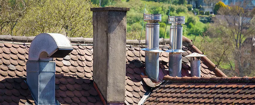 Residential Chimney Flashing Repair Services in Kendall, FL