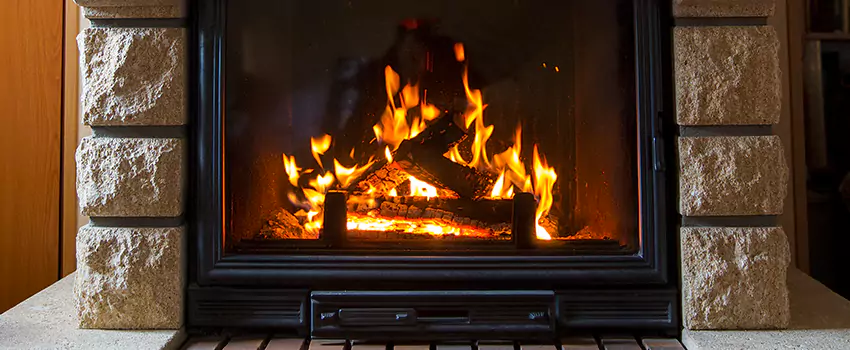 Best Wood Fireplace Repair Company in Kendall, Florida