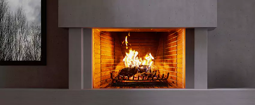 Indoor Wood Burning Furnace Repair and Installation in Kendall, Florida