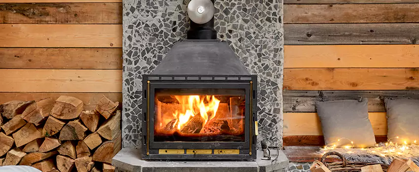 Wood Stove Cracked Glass Repair Services in Kendall, FL