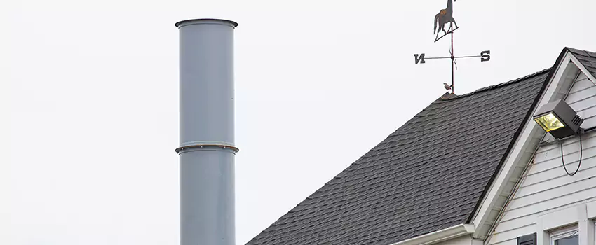 Multi-flue Chimney Caps Installation And Repair in Kendall, FL