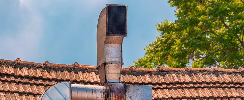 Chimney Creosote Cleaning Experts in Kendall, Florida