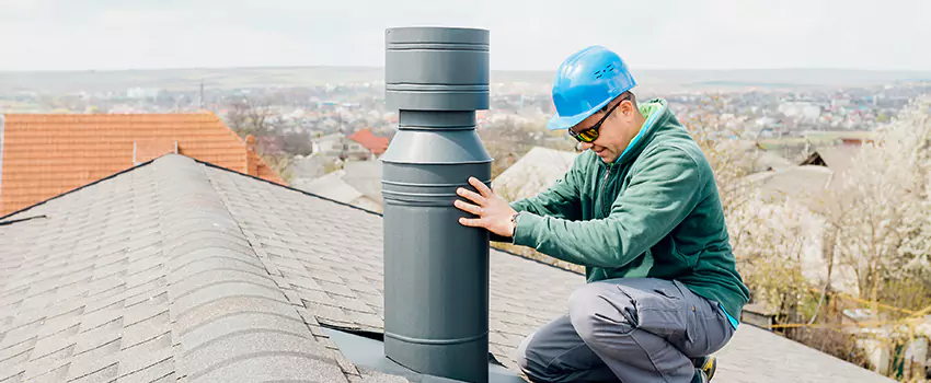 Insulated Chimney Liner Services in Kendall, FL