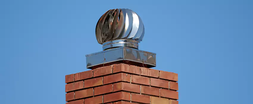 Chimney Flue Rebuild Services in Kendall, Florida