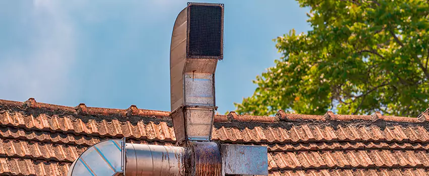 Chimney Blockage Removal in Kendall, Florida