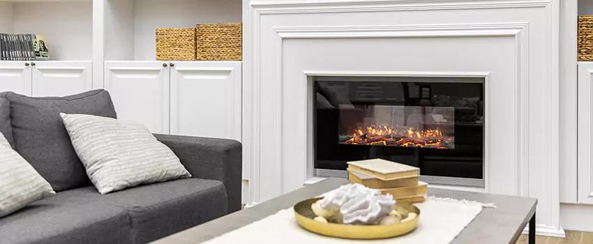 Professional Fireplace Maintenance Contractors in Kendall, FL