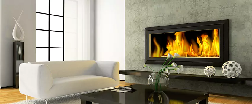 Fireplace Hearth Ideas in Kendall, Florida