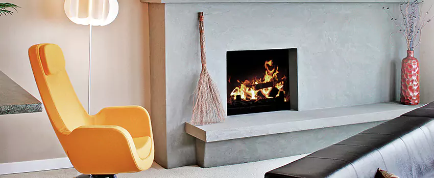 Electric Fireplace Makeover Services in Kendall, FL