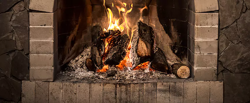 Cost of Rebuilding A Fireplace in Kendall, Florida