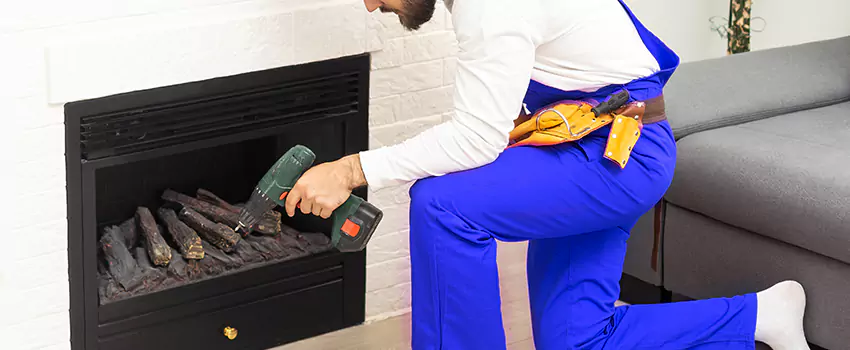 Fireplace Repair Expert in Kendall, Florida