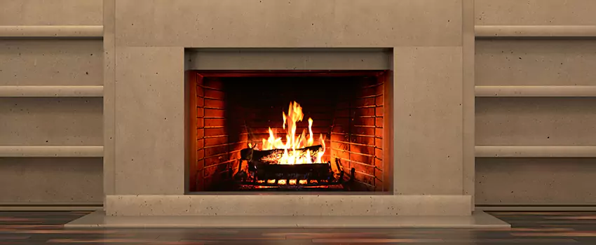 Majestic Trilliant Series Gas Fireplace Insert Repair in Kendall, Florida