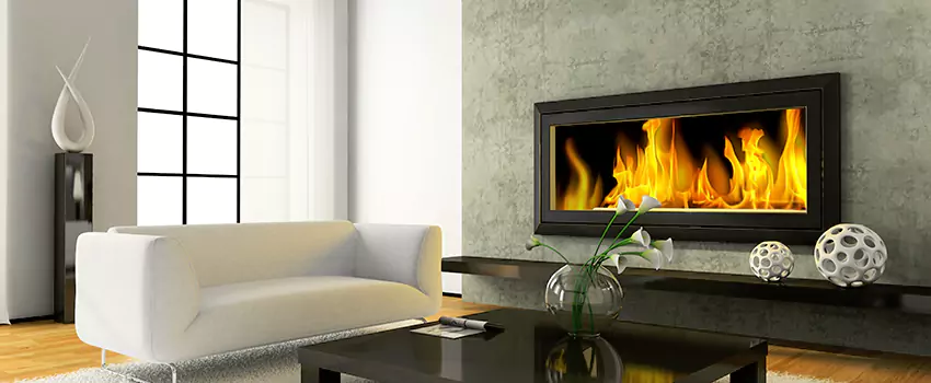 Ventless Fireplace Oxygen Depletion Sensor Installation and Repair Services in Kendall, Florida